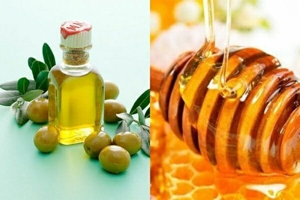 3 phương pháp dưỡng môi cực đơn giản với mật ong