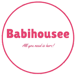 BABI HOUSEE- Đồ dùng cho bé và cả gia đình 