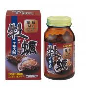 Tinh Chất Hàu Tươi Nhật Bản Orihiro 120 Viên